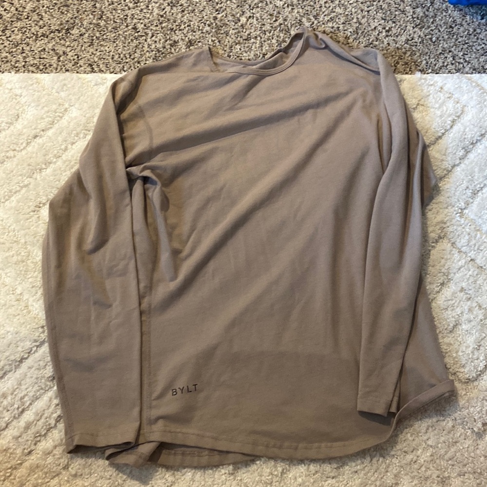 Bylt tee
